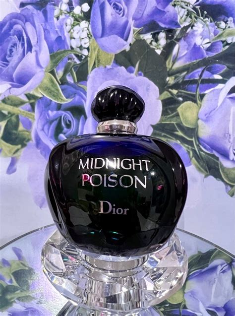 dior midnight poison buy online|Dior midnight poison tester.